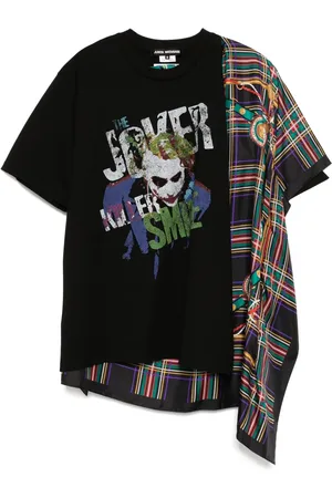 JUNYA WATANABE Camiseta Joker