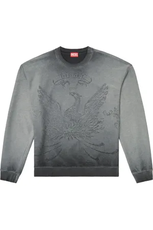 Diesel Sudadera S-Aron