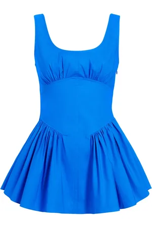 Proenza Schouler Top sin mangas Bader