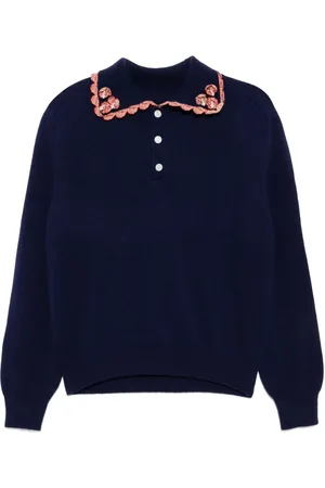 BODE Jersey estilo polo Rookie
