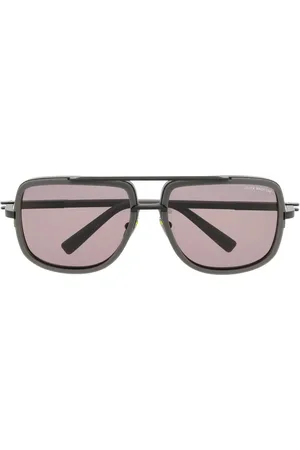 DITA EYEWEAR Gafas de sol Mach-One con montura cuadrada