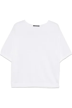 Luisa Cerano Jersey de lino