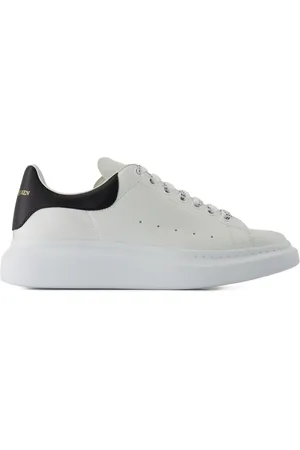 Alexander McQueen Zapatillas Oversized