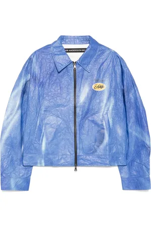 Andersson Bell Chaqueta Wilson Tyvek