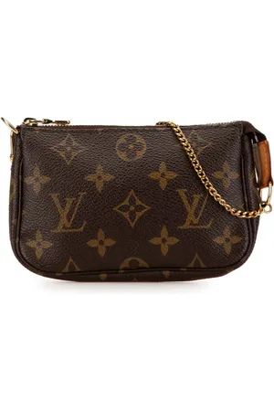 LOUIS VUITTON Bolso de mano Accessoires mini 2007