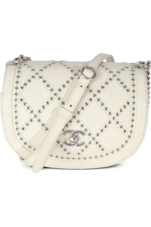 CHANEL Bandolera Coco pequeña 1955