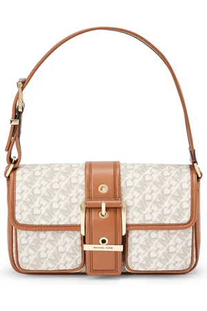 Michael Kors Bolso de hombro Colby mediano