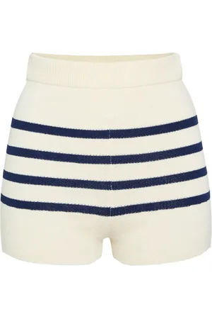 SER.O.YA Pantalones cortos Andrie de punto