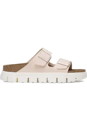 Birkenstock Sandalias Arizona con doble tira