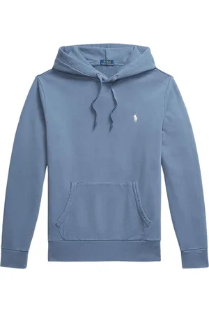 Ralph Lauren Sudadera con capucha y cordones