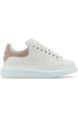 Alexander McQueen Zapatillas Oversized