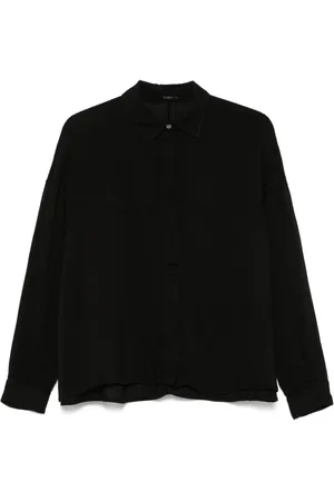 TRANSIT Camisa con cuello clásico