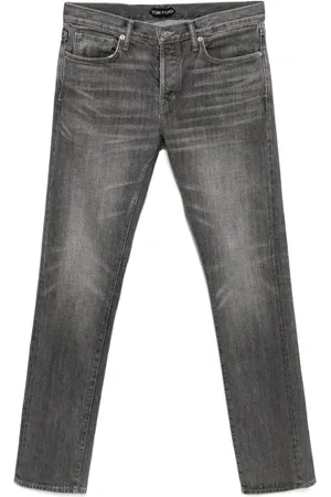 Tom Ford Vaqueros rectos