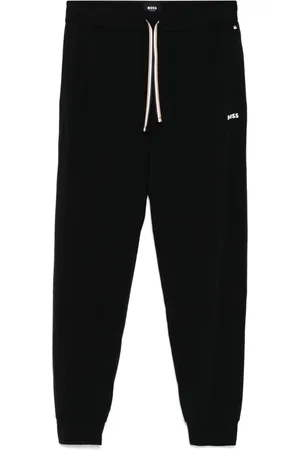 HUGO BOSS Pantalones Unique estilo brazalete