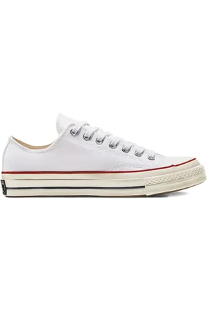Converse Zapatillas Chuck 70 Ox White
