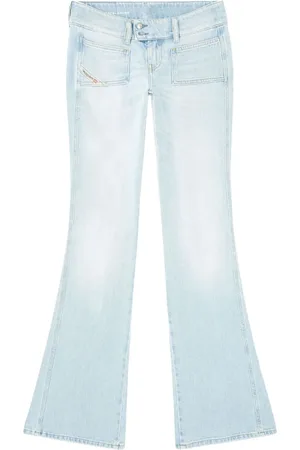 Diesel Vaqueros D-Hush