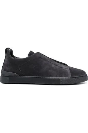 Ermenegildo Zegna Zapatillas bajas sin cordones