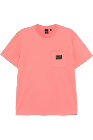 Deus Ex Machina Camiseta Terrace Pocket