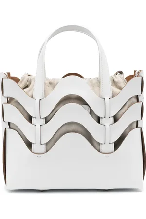 Zanellato Bolso shopper Dune Amar pequeño