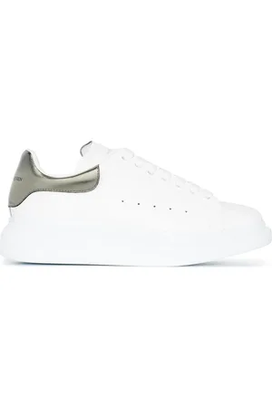 Alexander McQueen Zapatillas oversize