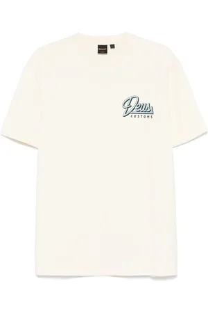 Deus Ex Machina Camiseta Ride Out