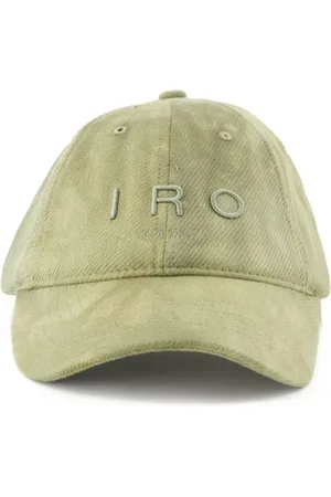 IRO Gorra con logo bordado