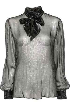 Tom Ford Blusa de manga larga