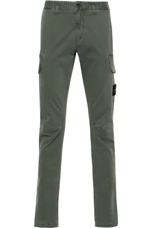 Stone Island Pantalones cargo 30410