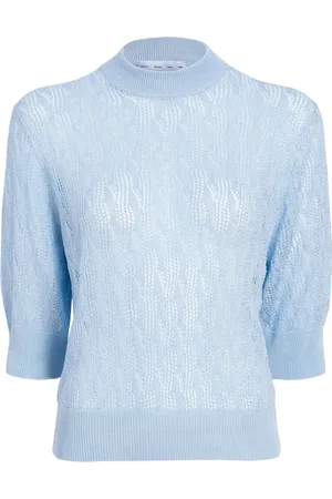 Proenza Schouler Jersey Nicola