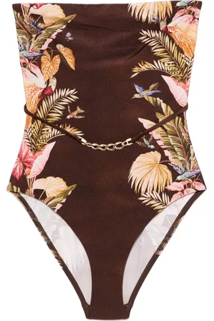 ZIMMERMANN Bañador Ascension