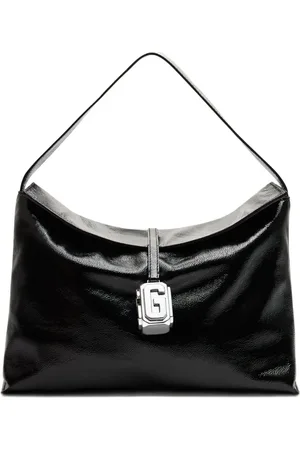 GCDS Bolso de hombro Mega Comma