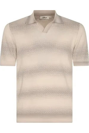 ALTEA Camisa de algodón