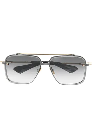 DITA EYEWEAR Gafas de sol con montura estilo piloto