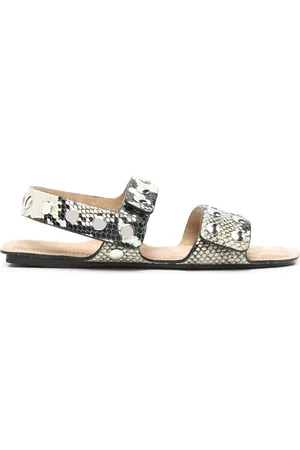 Khaite Sandalias Boden