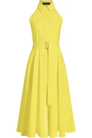 Proenza Schouler Vestido Dorothy