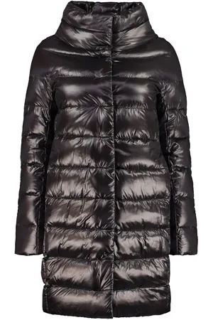 HERNO Chaqueta acolchada Dora
