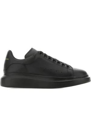 Alexander McQueen Zapatillas Oversized