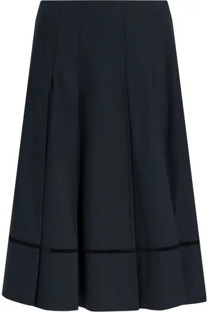 Proenza Schouler Falda Laci