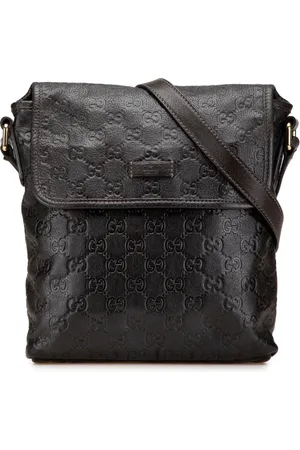 Gucci Bandolera Guccissima 2000-2015