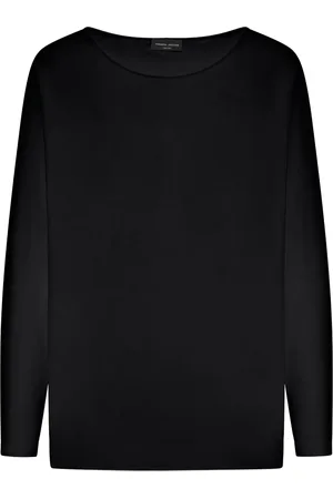 Roberto Collina Jersey oversize