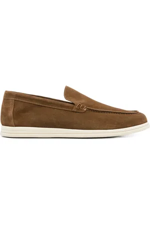 Neil Barrett Mocasines Irto