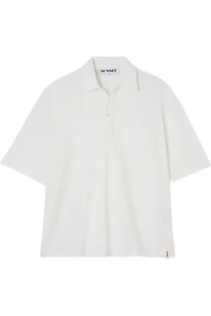 SUNNEI Polo de canalé