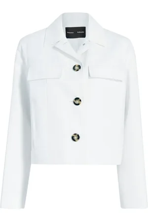 Proenza Schouler Chaqueta Thelma