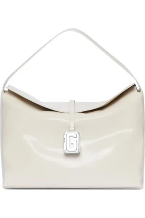 GCDS Bolso de hombro Mega Comma