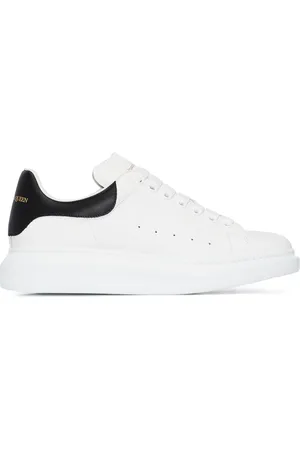 Alexander McQueen Zapatillas Oversized