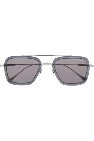 DITA EYEWEAR Gafas de sol con montura estilo piloto