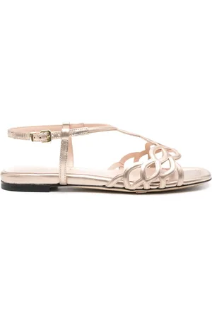 Evaluna Sandalias de piel