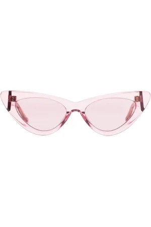 Linda Farrow Gafas de sol Dora cat eye de x The Attico