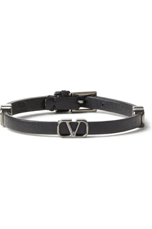 VALENTINO GARAVANI Pulsera con charm VLogo