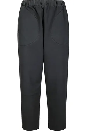 Cini Pantalones de chándal de algodón